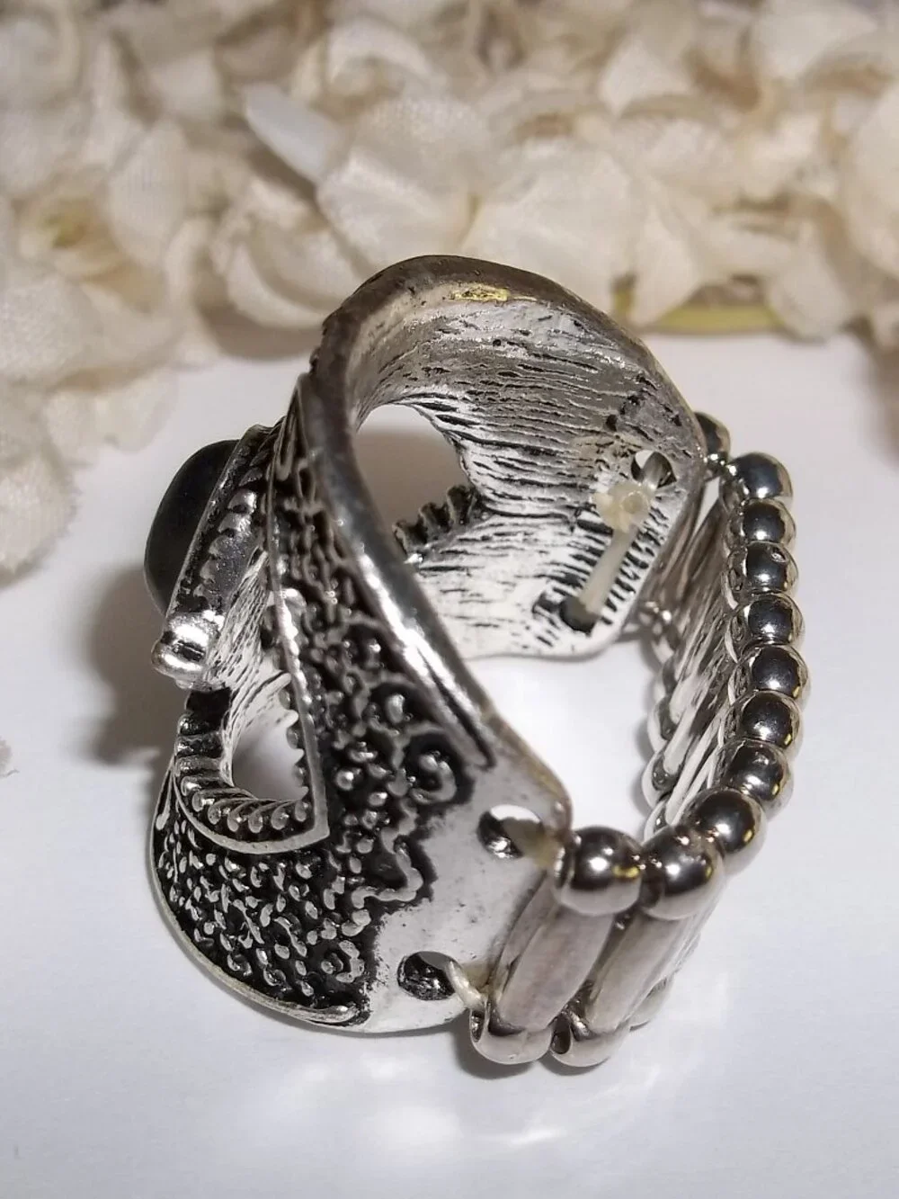 Fashion Jewelry adjustable ring